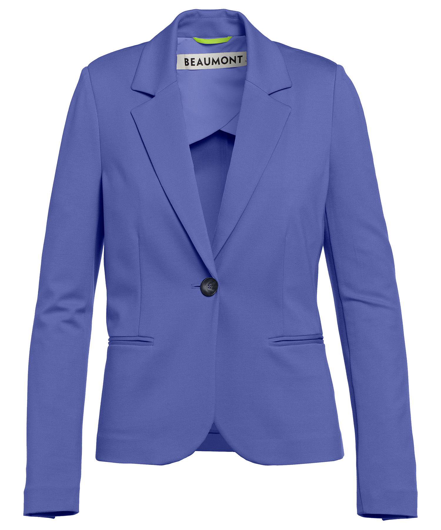 Beaumont Sweat Blazer Petite von blazer