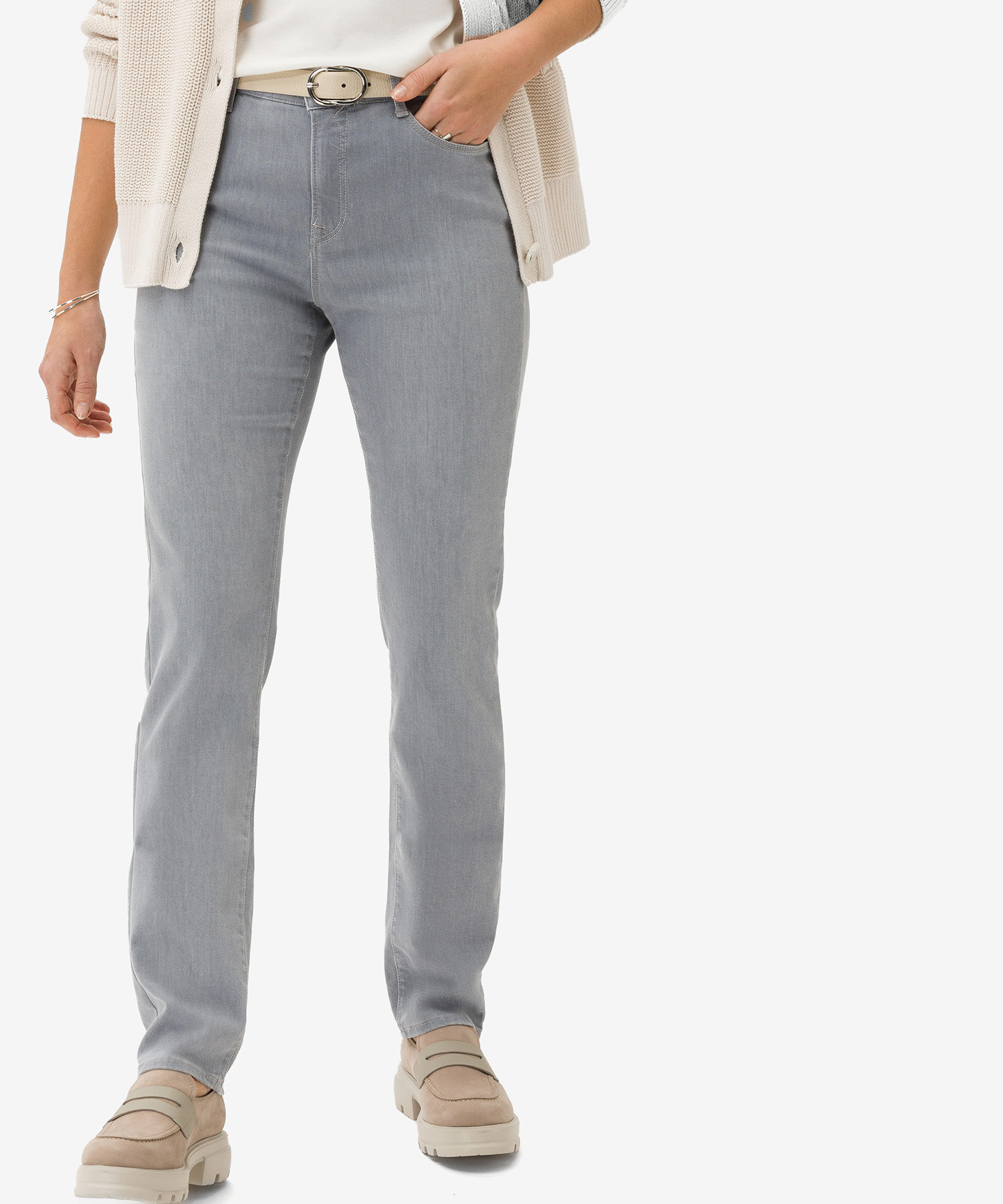 Brax Jeans in schmaler Passform von jeans Carola