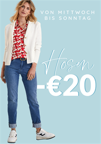 Hosen - €20
