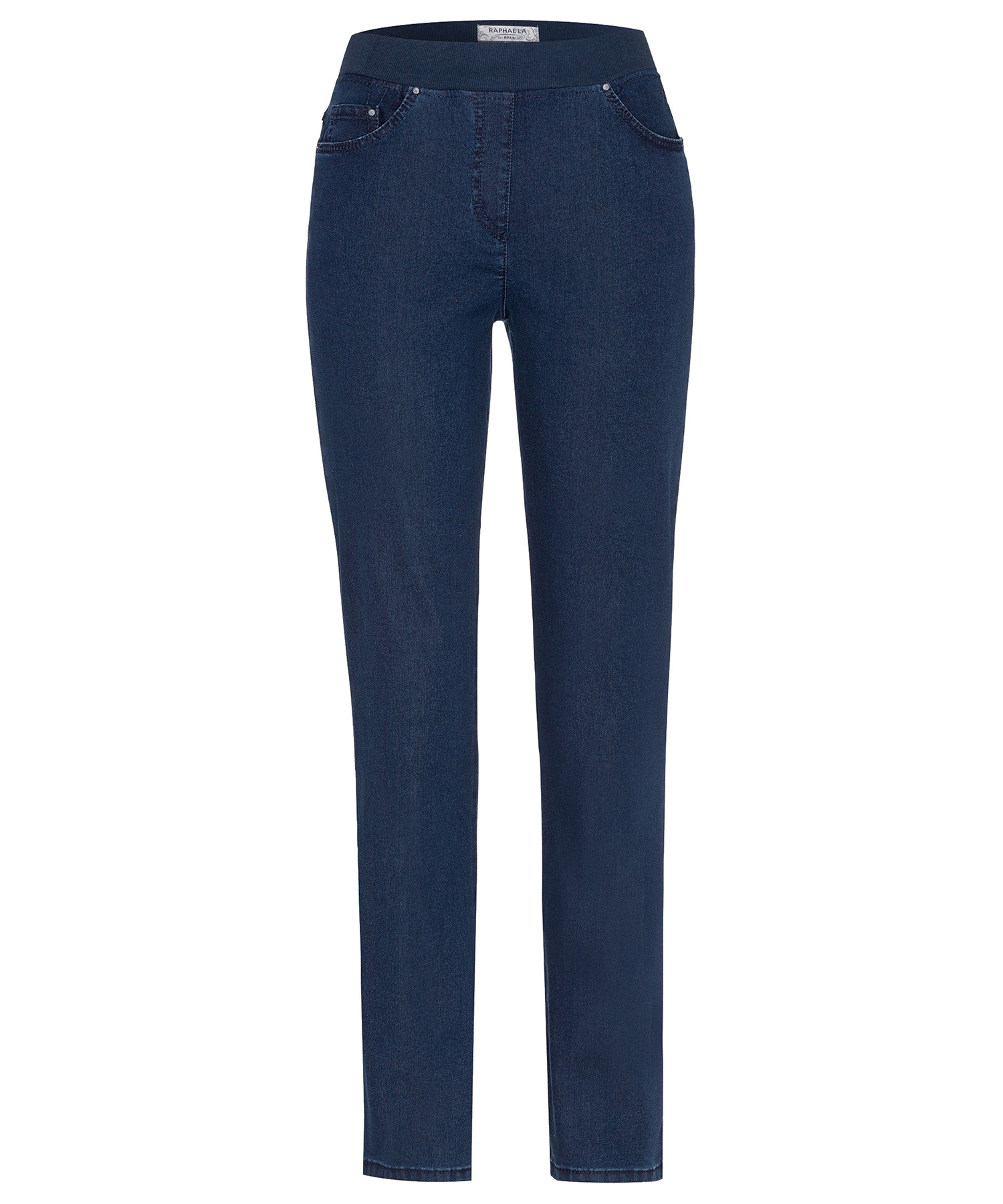 Raphaela By Jeans von geschnittene schmal jeans Brax Pamina