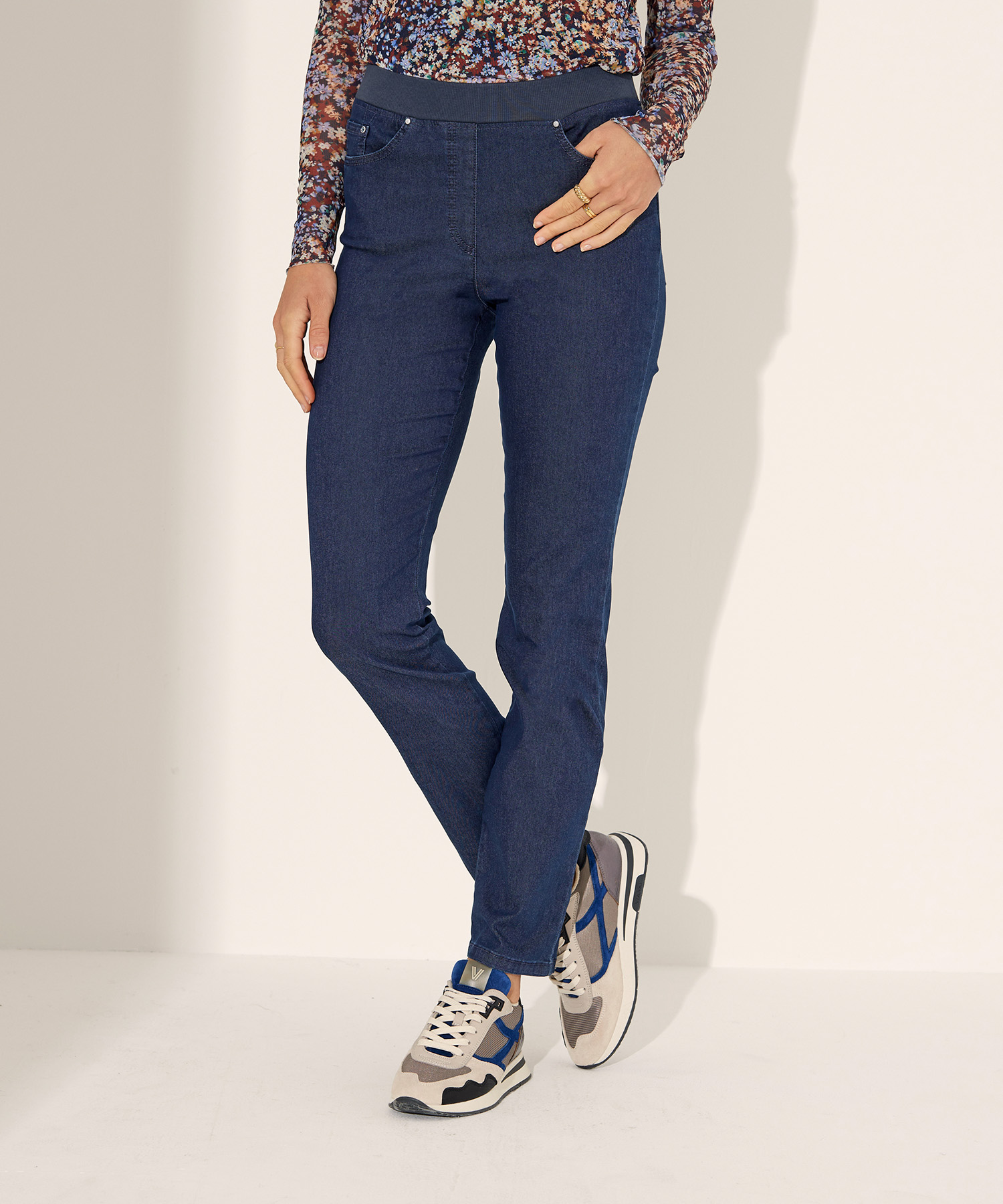 Raphaela By Brax schmal jeans Pamina Jeans geschnittene von