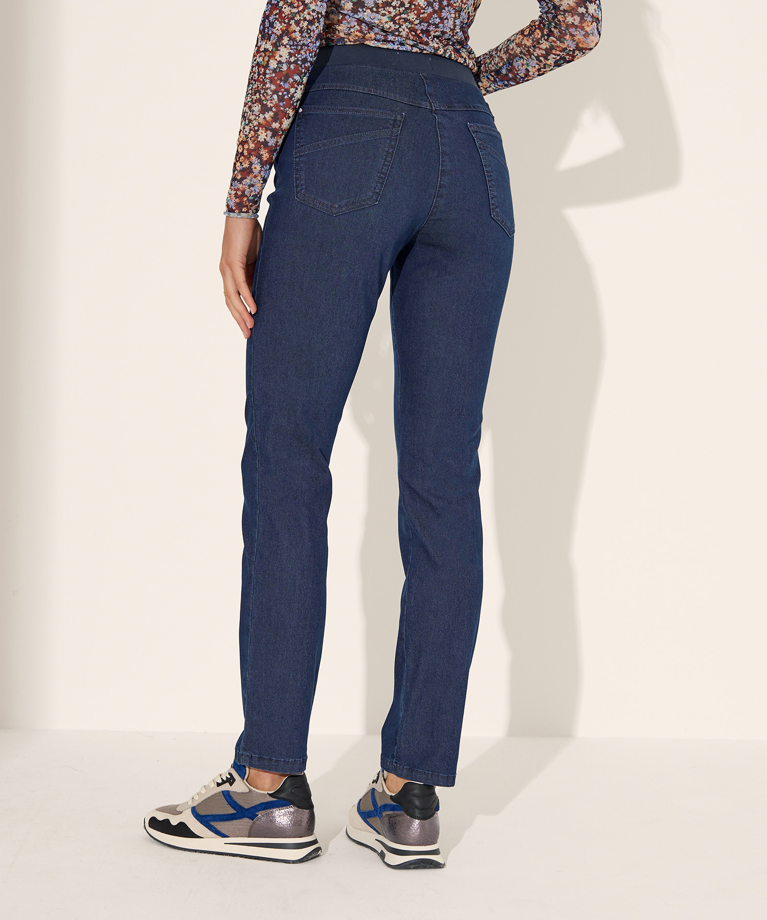Raphaela By Brax schmal Jeans jeans geschnittene Pamina von