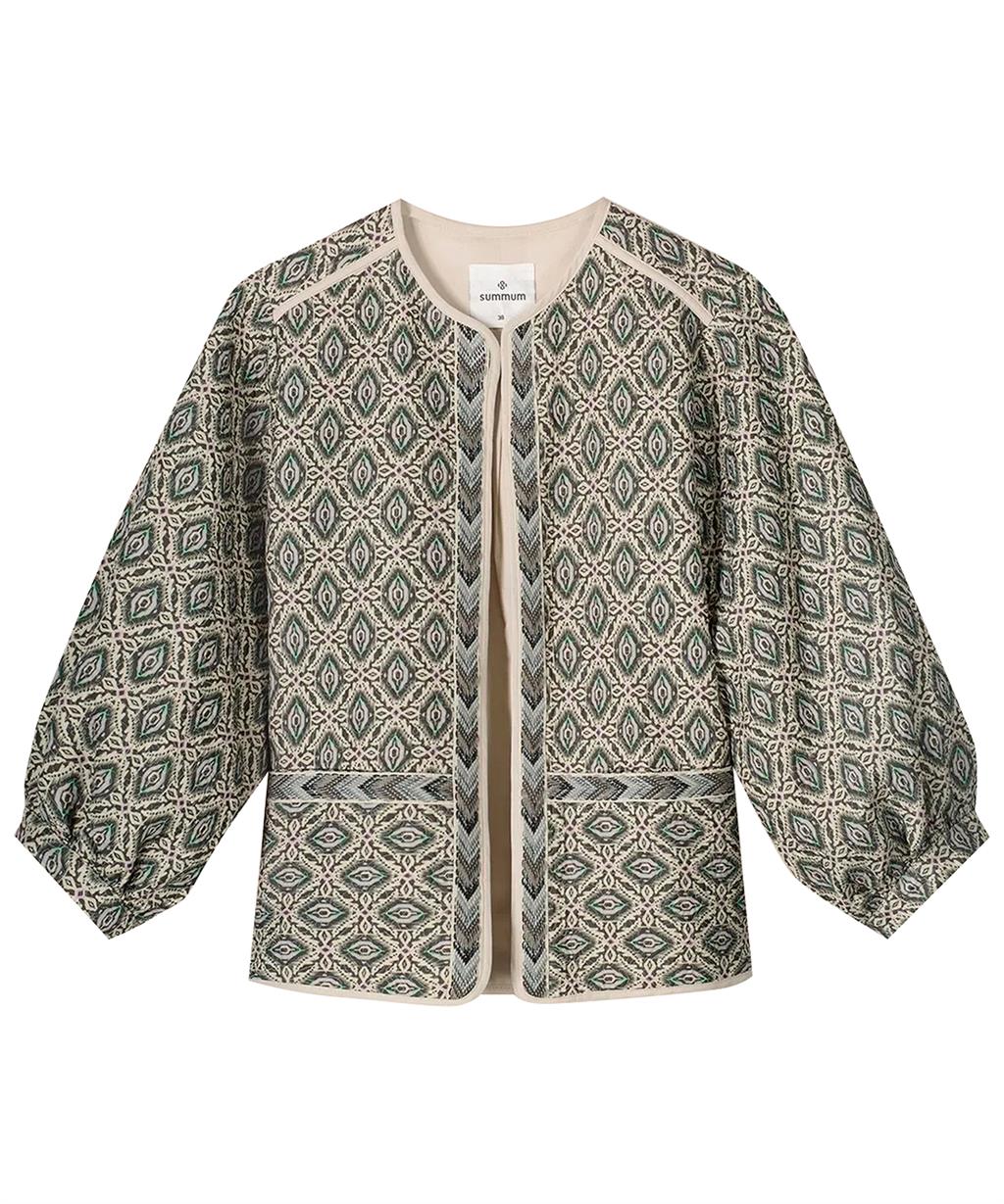 Ikat on sale jackets online